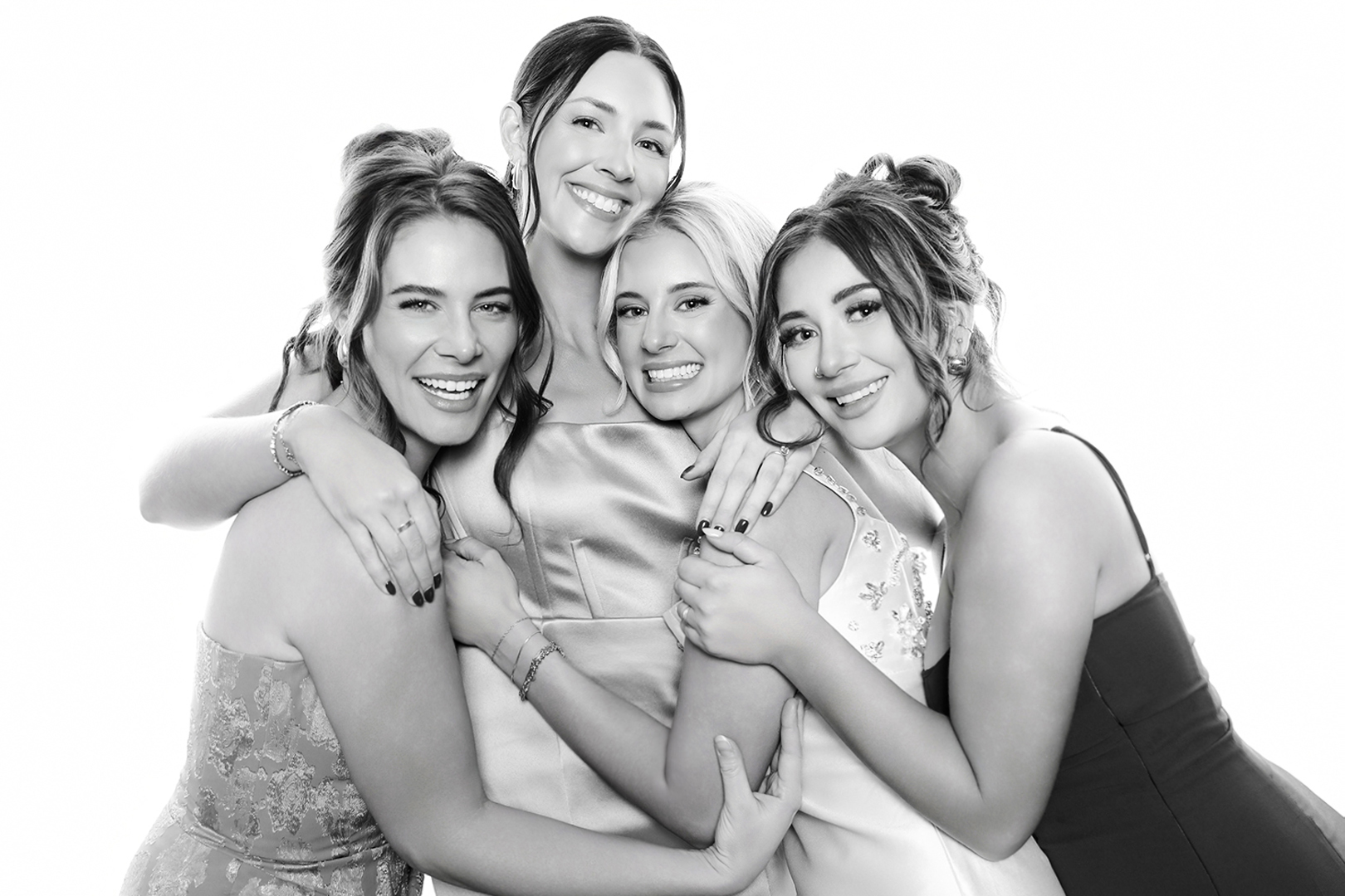 Luxury Portrait Booth