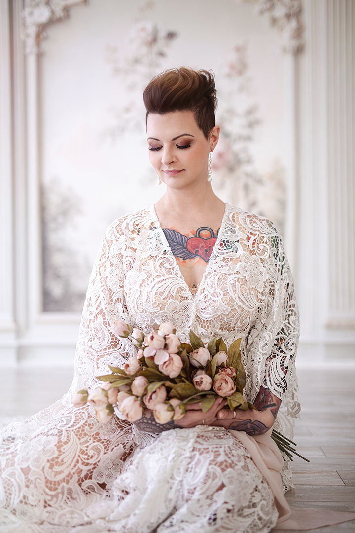 Editorial Brides