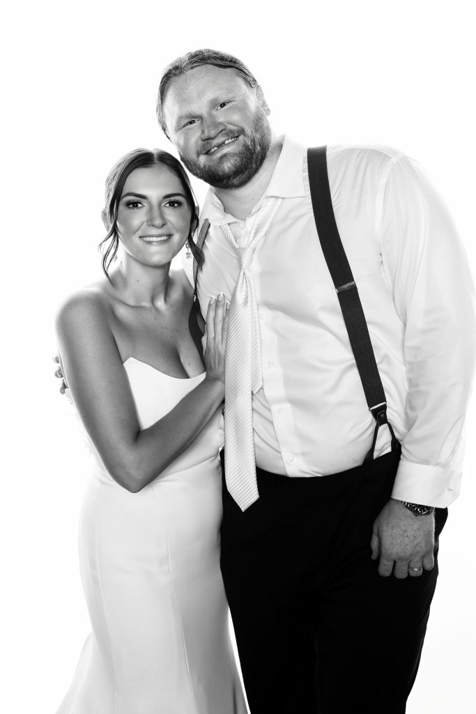 Luxury Portrait Booth