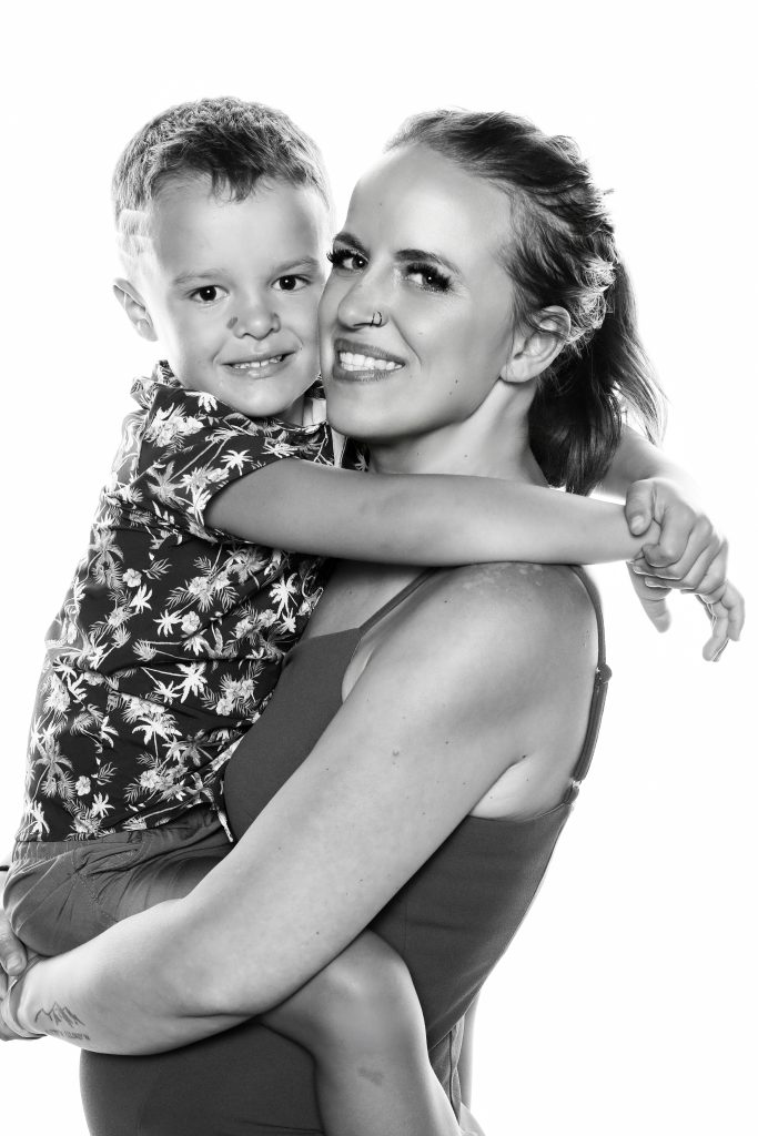 Luxury Portrait Booth