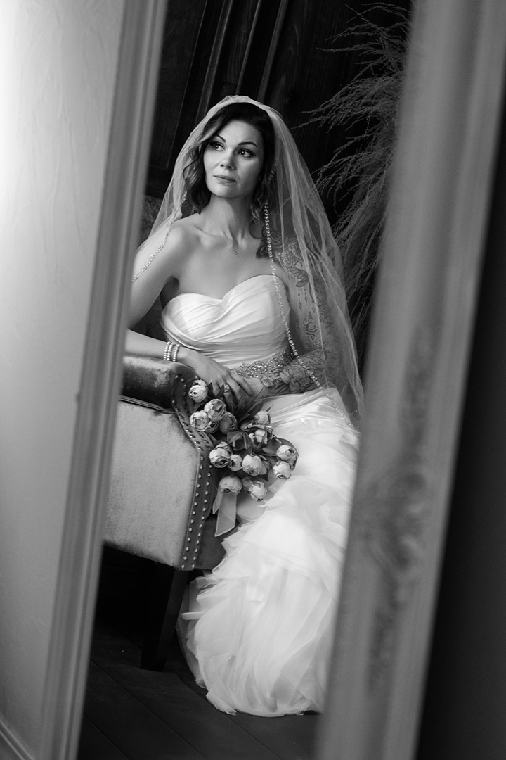 Editorial Brides