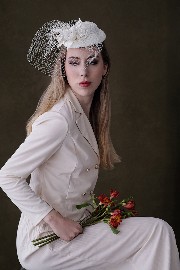 Editorial Brides