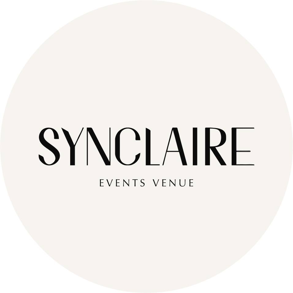Synclaire Events Venue