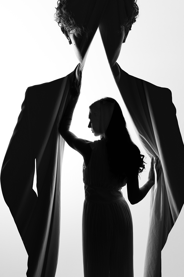 Editorial Couples