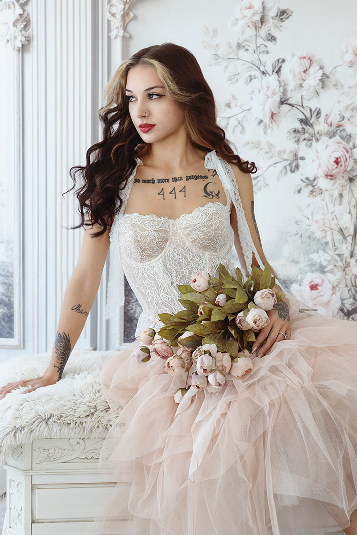 Editorial Brides