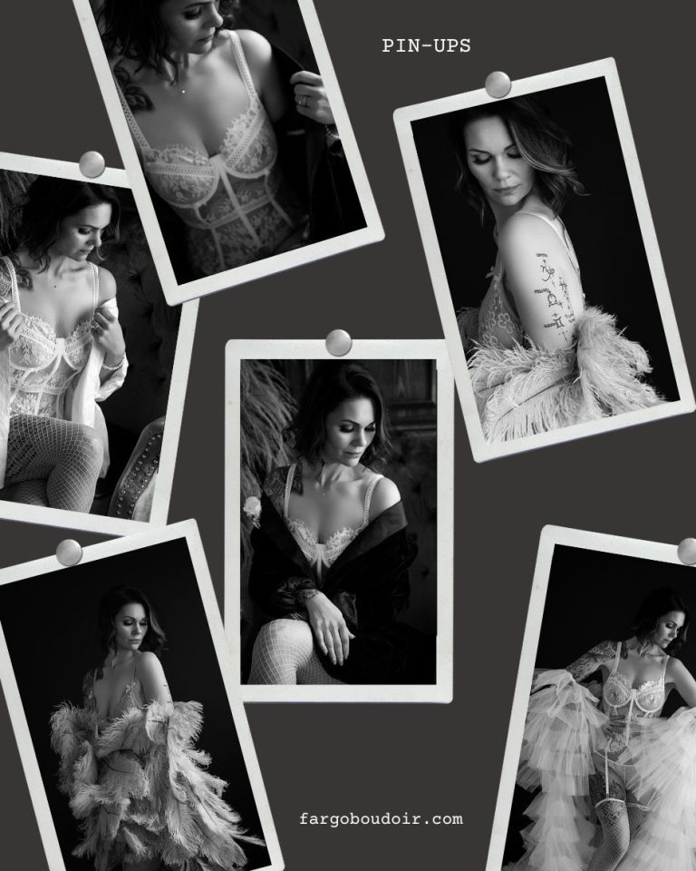 The Pin-Ups