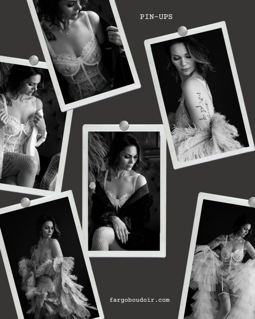 The Pin-Ups